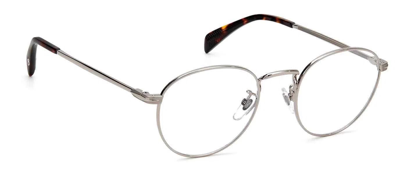 David Beckham Db1015 Eyeglasses - view 24